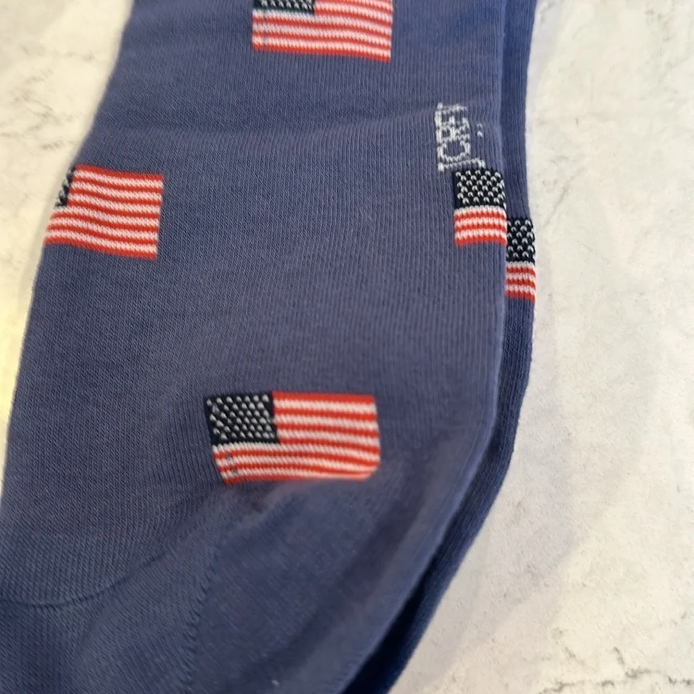 J Crew 3 pack Holiday socks​